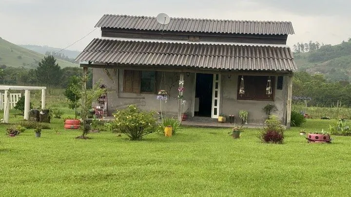 Chácara à venda de 1 ha em Santo Antônio da Patrulha, RS, Brasil