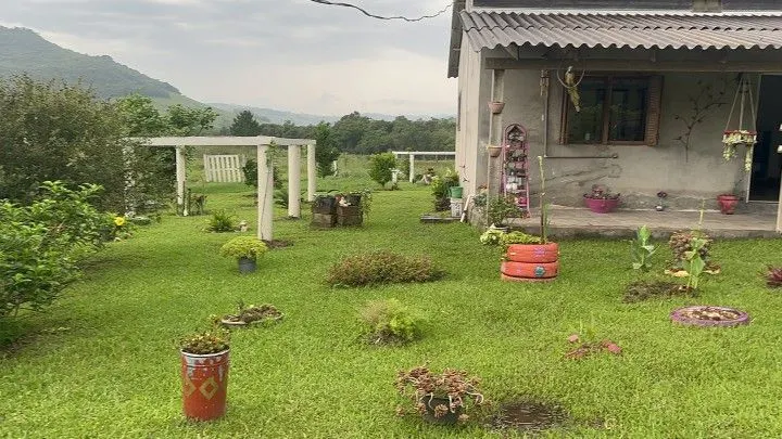 Chácara à venda de 1 ha em Santo Antônio da Patrulha, RS, Brasil