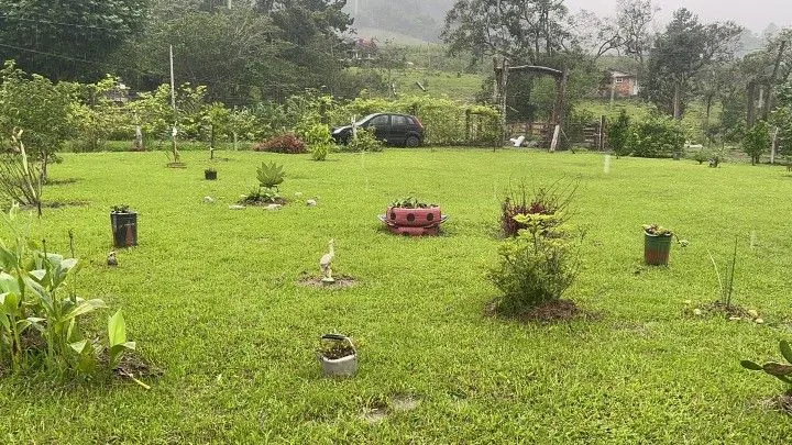 Chácara à venda de 1 ha em Santo Antônio da Patrulha, RS, Brasil