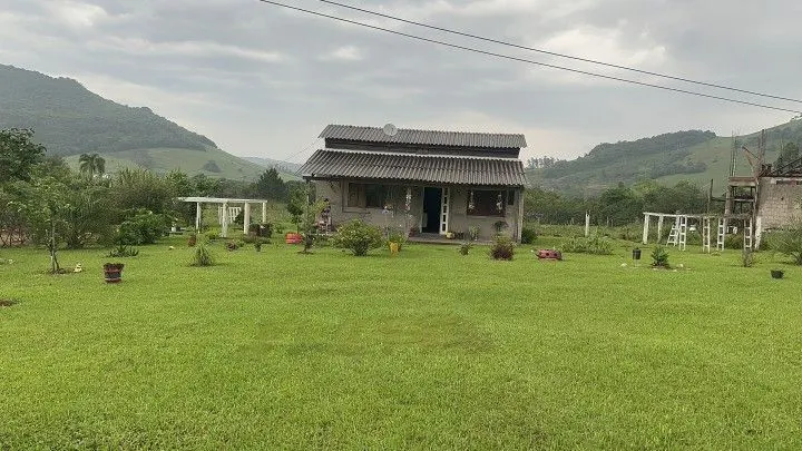 Chácara à venda de 1 ha em Santo Antônio da Patrulha, RS, Brasil