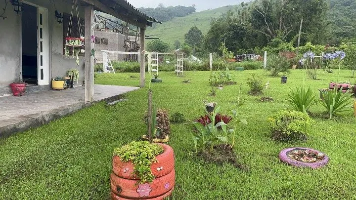 Chácara à venda de 1 ha em Santo Antônio da Patrulha, RS, Brasil