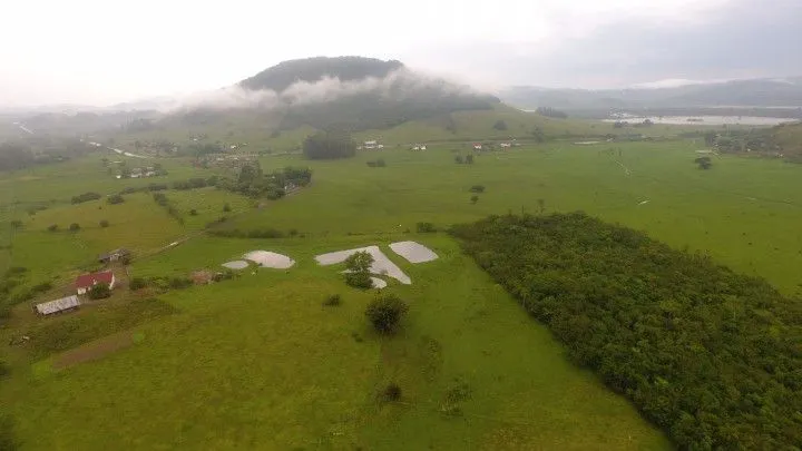 Chácara à venda de 1 ha em Santo Antônio da Patrulha, RS, Brasil