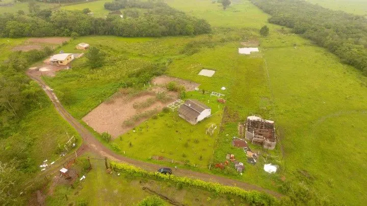 Chácara à venda de 1 ha em Santo Antônio da Patrulha, RS, Brasil
