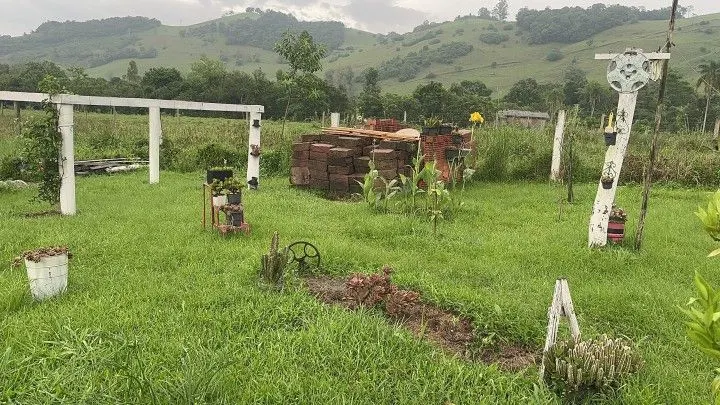 Chácara à venda de 1 ha em Santo Antônio da Patrulha, RS, Brasil