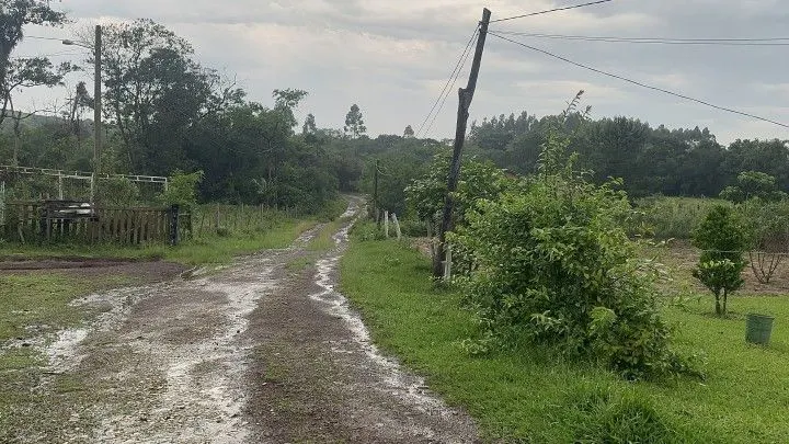 Chácara à venda de 1 ha em Santo Antônio da Patrulha, RS, Brasil