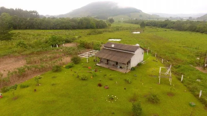 Chácara à venda de 1 ha em Santo Antônio da Patrulha, RS, Brasil