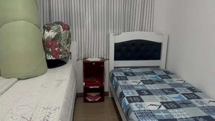 Chácara à venda de 1 ha em Santo Antônio da Patrulha, RS, Brasil