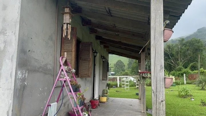 Chácara à venda de 1 ha em Santo Antônio da Patrulha, RS, Brasil