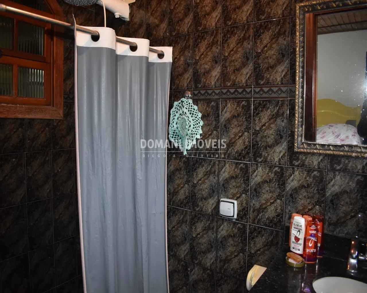 House for sale of 300 m² in Campos do Jordão, SP, Brazil