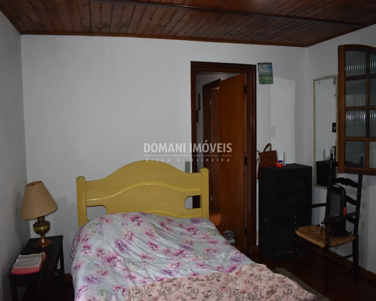 House for sale of 300 m² in Campos do Jordão, SP, Brazil