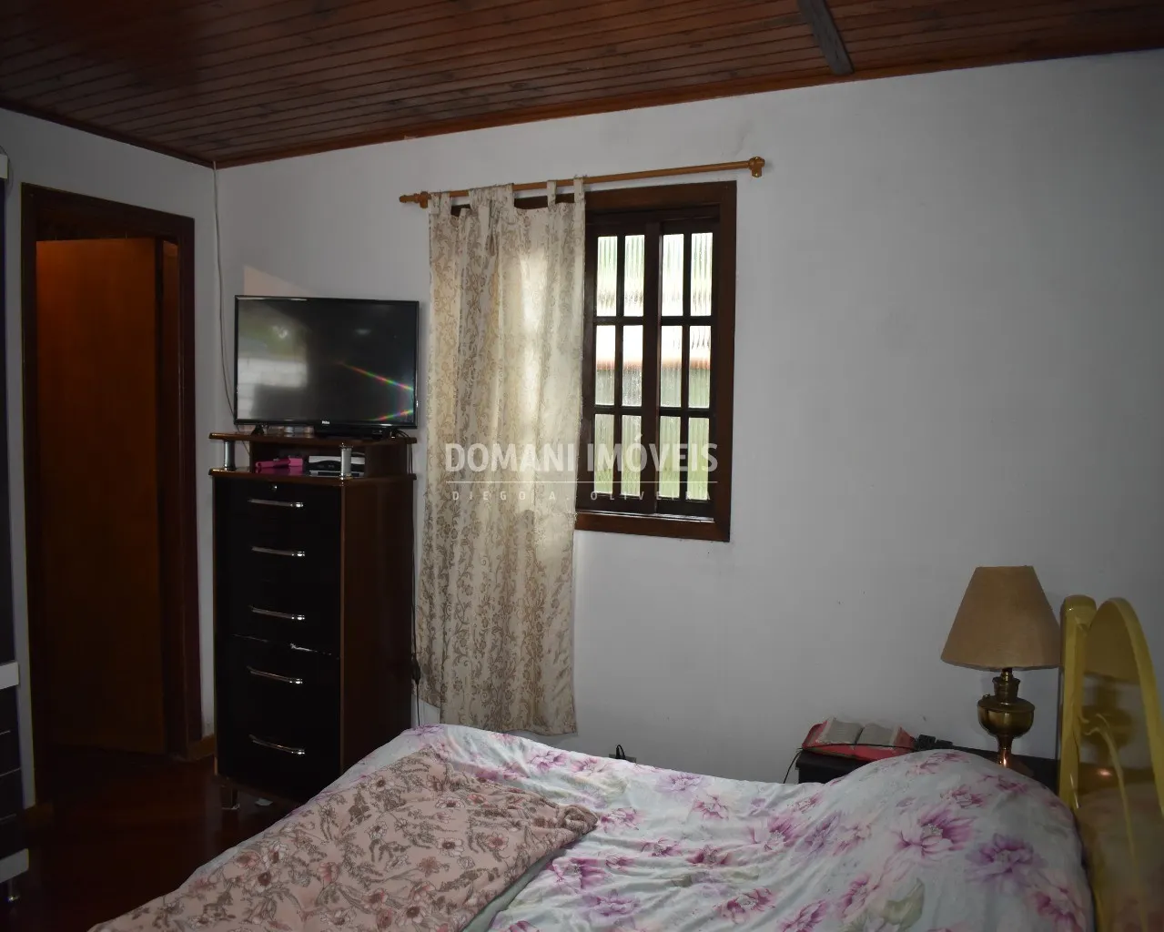 House for sale of 300 m² in Campos do Jordão, SP, Brazil