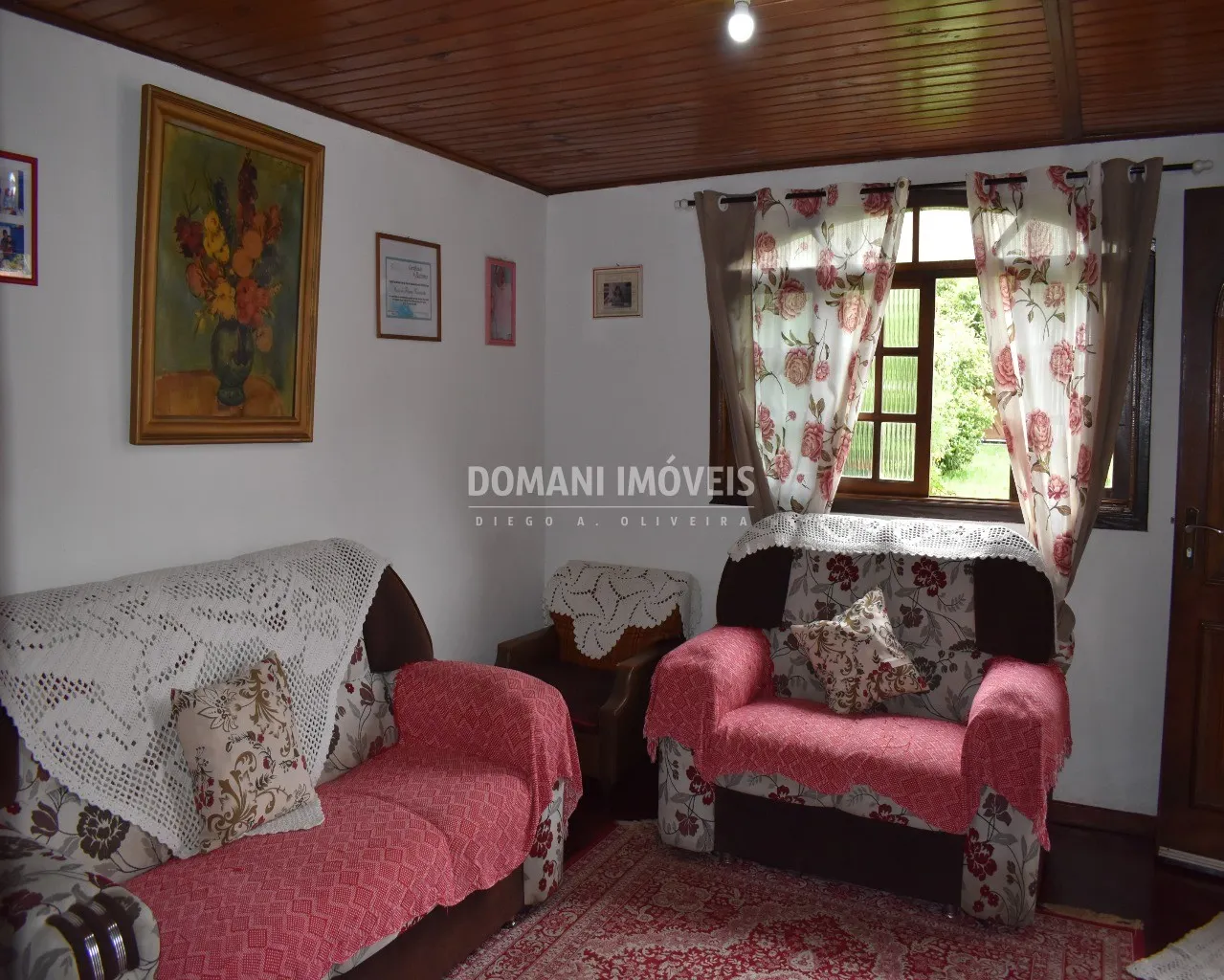 House for sale of 300 m² in Campos do Jordão, SP, Brazil