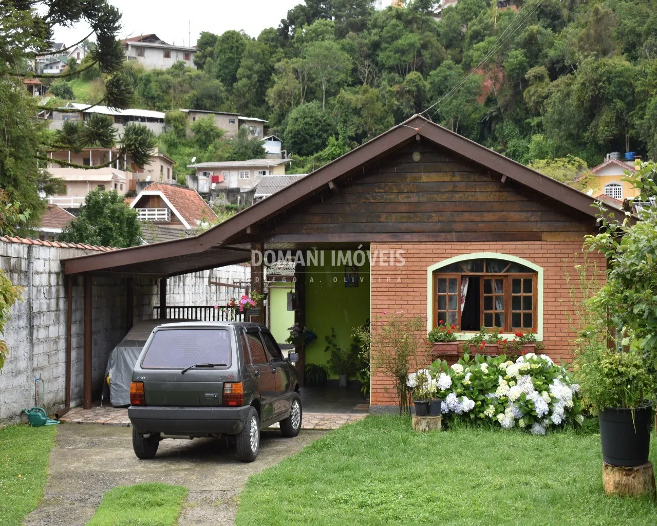 House for sale of 300 m² in Campos do Jordão, SP, Brazil