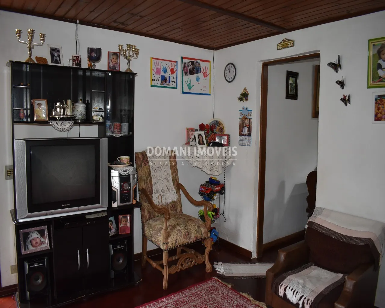 House for sale of 300 m² in Campos do Jordão, SP, Brazil