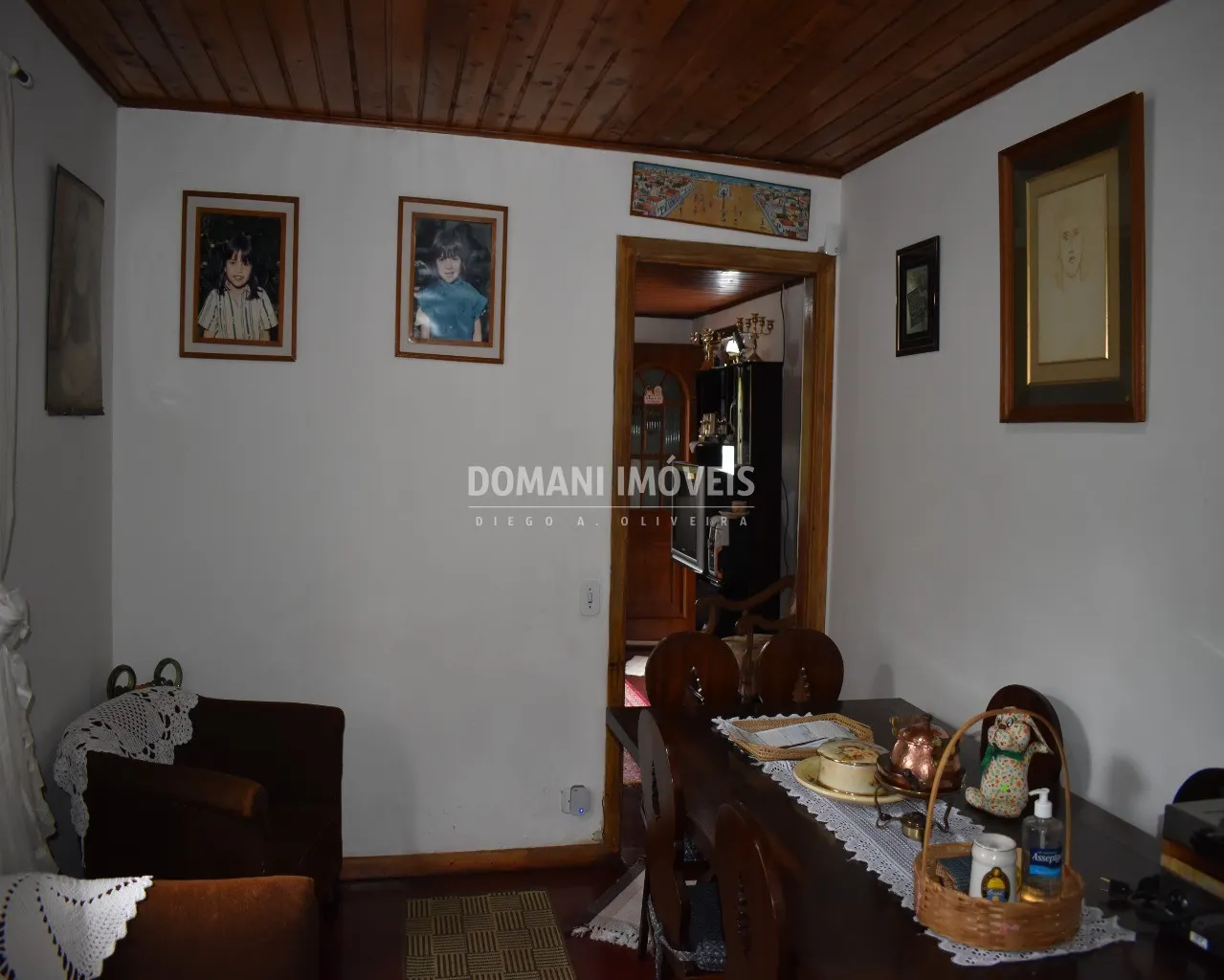 House for sale of 300 m² in Campos do Jordão, SP, Brazil