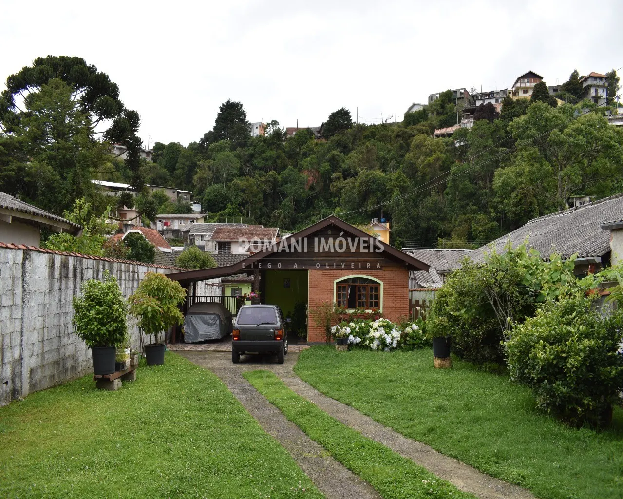 House for sale of 300 m² in Campos do Jordão, SP, Brazil