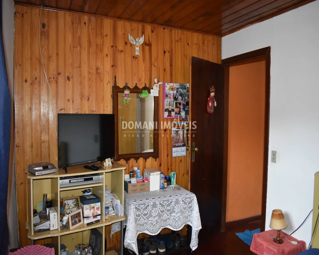 House for sale of 300 m² in Campos do Jordão, SP, Brazil