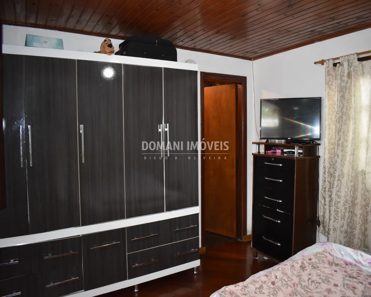 House for sale of 300 m² in Campos do Jordão, SP, Brazil