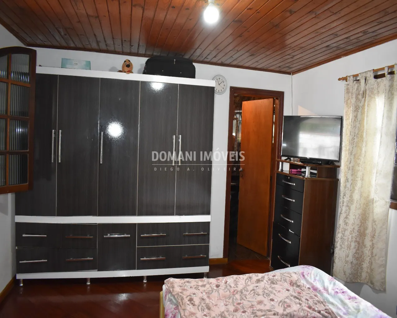 House for sale of 300 m² in Campos do Jordão, SP, Brazil