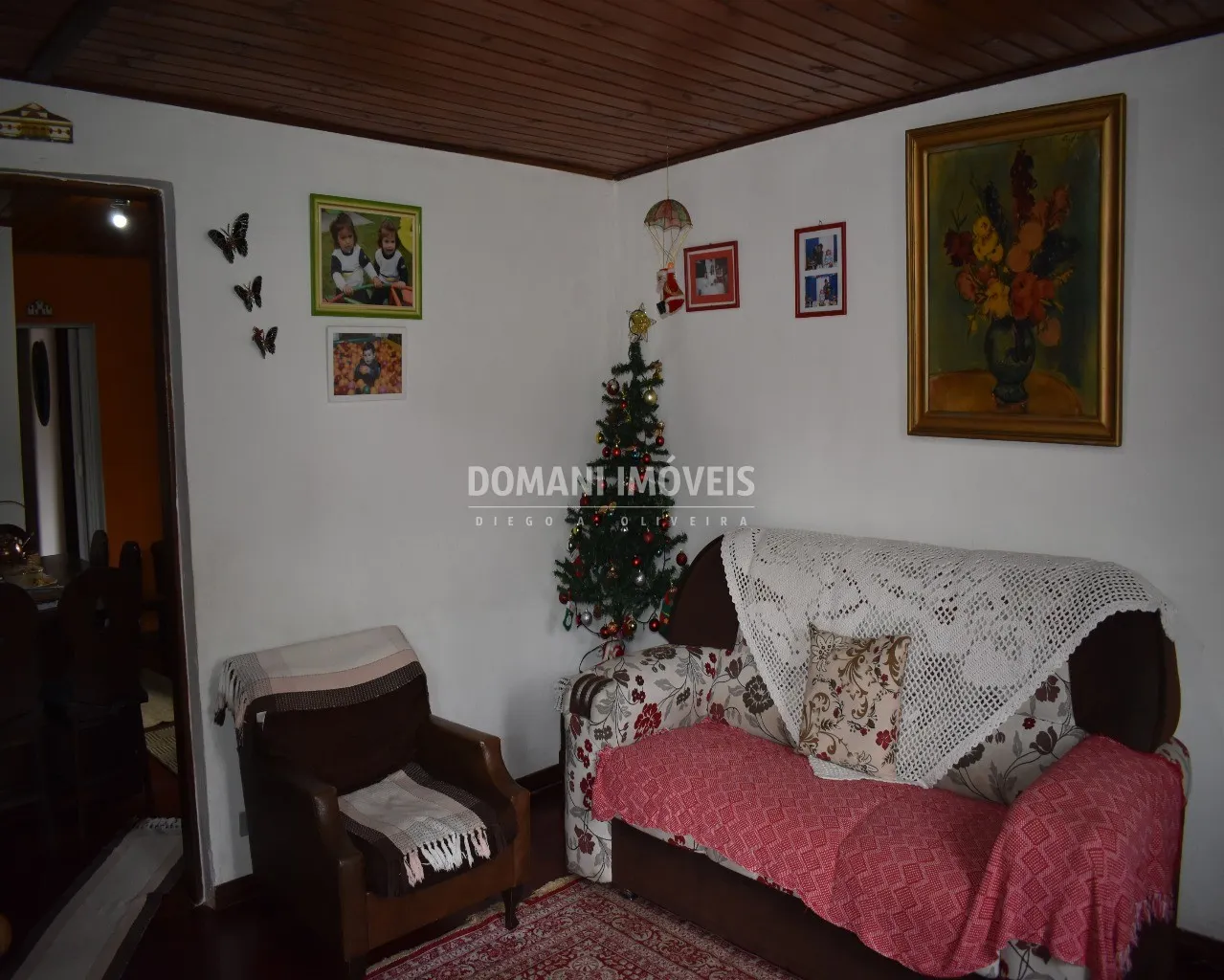 House for sale of 300 m² in Campos do Jordão, SP, Brazil