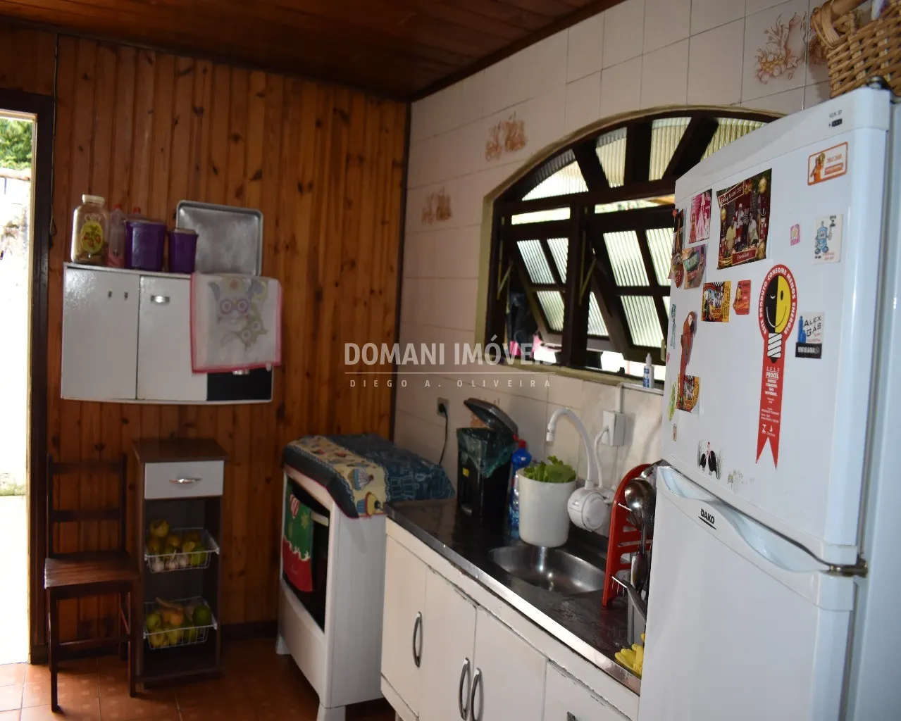 House for sale of 300 m² in Campos do Jordão, SP, Brazil
