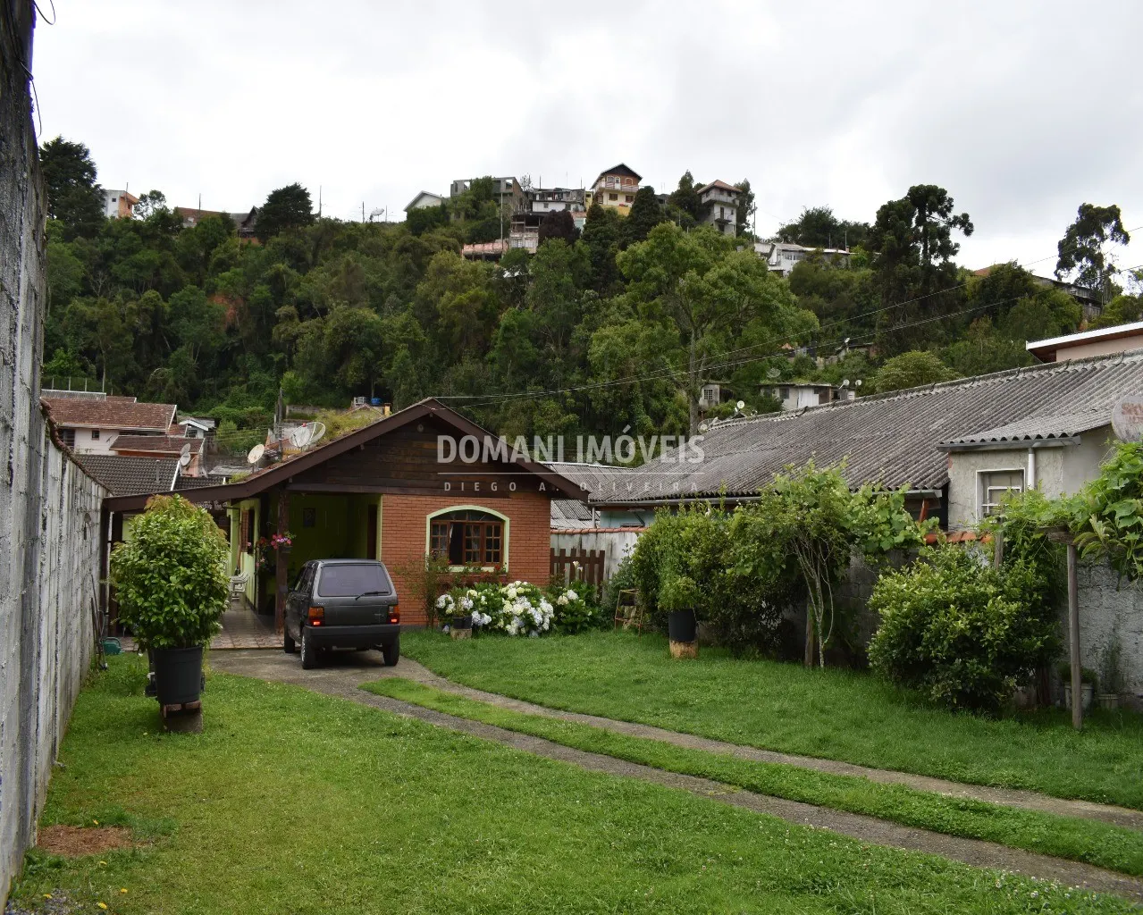 House for sale of 300 m² in Campos do Jordão, SP, Brazil