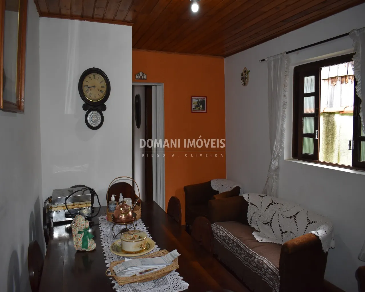 House for sale of 300 m² in Campos do Jordão, SP, Brazil