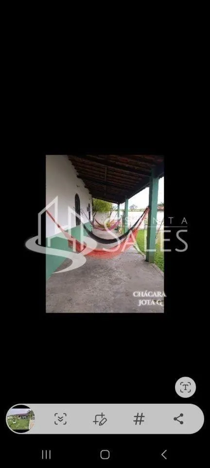 Fazenda à venda de 1.150 ha em Mongaguá, SP, Brasil