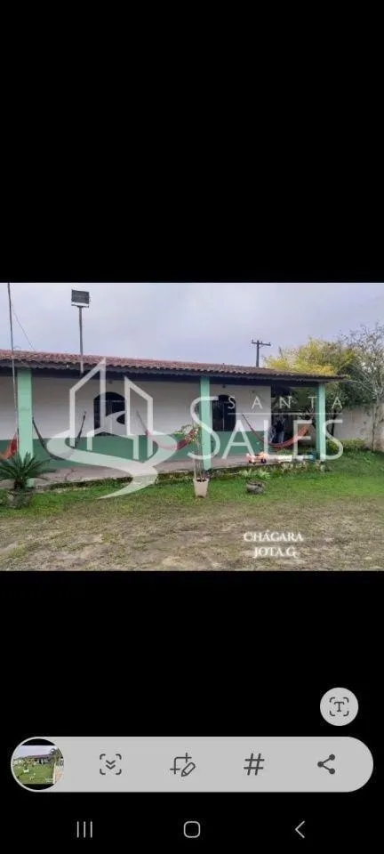 Fazenda à venda de 1.150 ha em Mongaguá, SP, Brasil