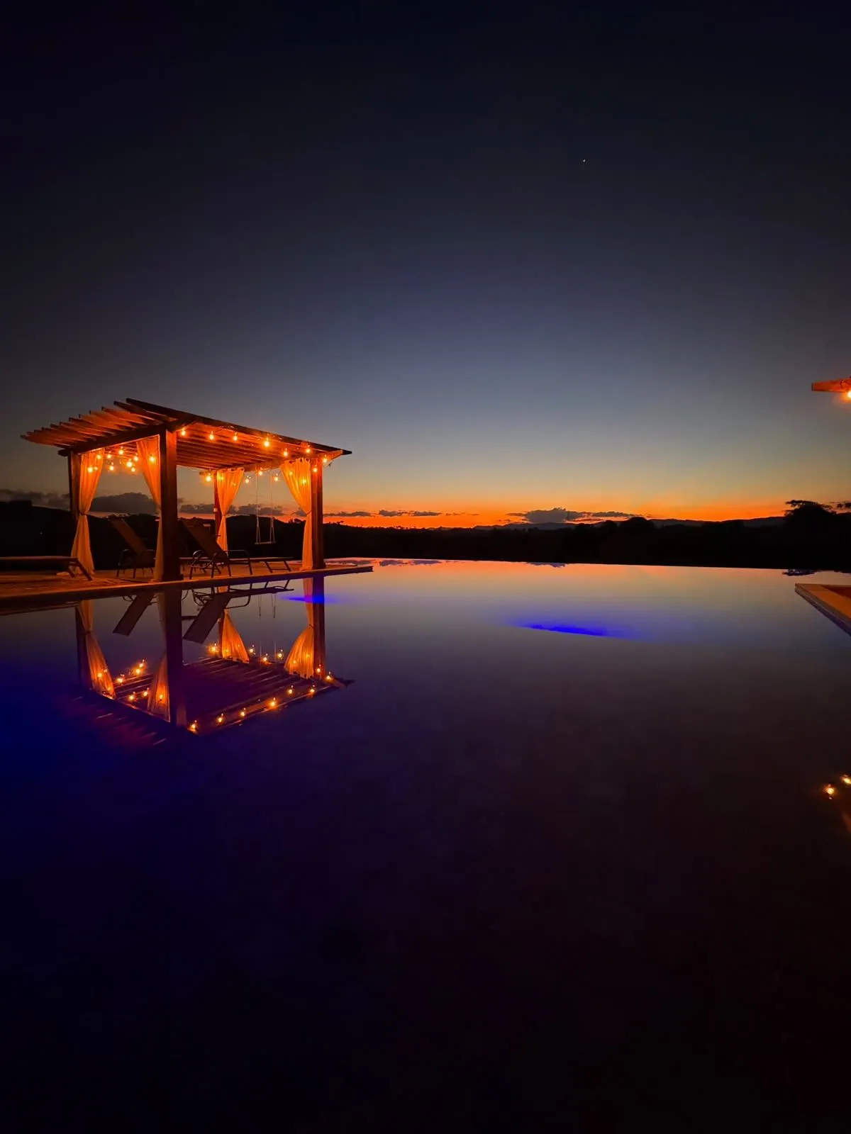 Lodging for sale of 5 acres in Congonhal, MG, Brazil