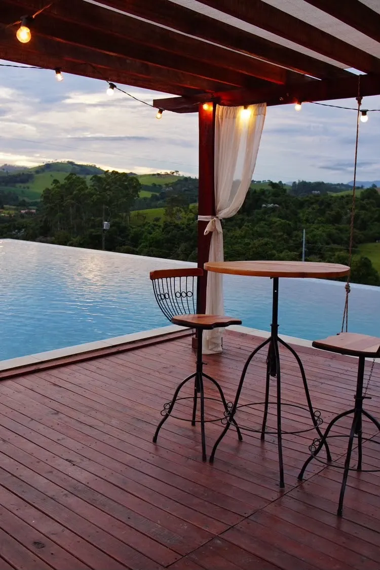 Lodging for sale of 5 acres in Congonhal, MG, Brazil