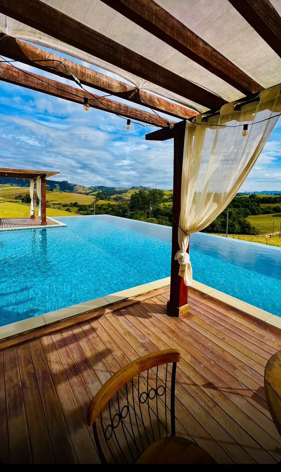 Lodging for sale of 5 acres in Congonhal, MG, Brazil