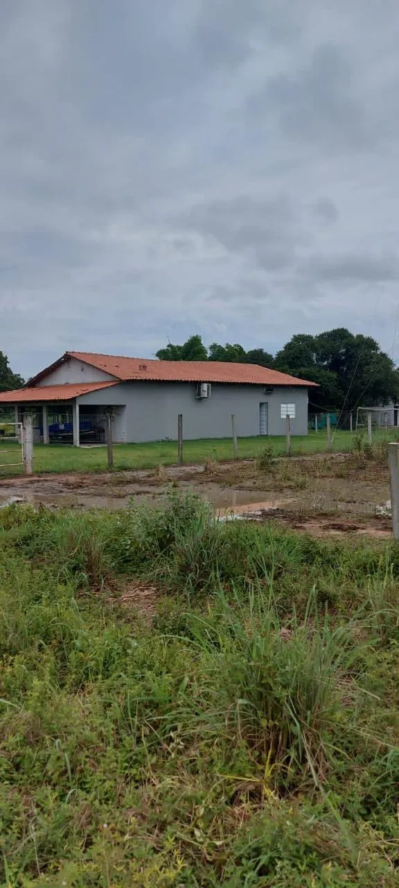 Fazenda à venda de 13.024 ha em Cuiabá, MT, Brasil