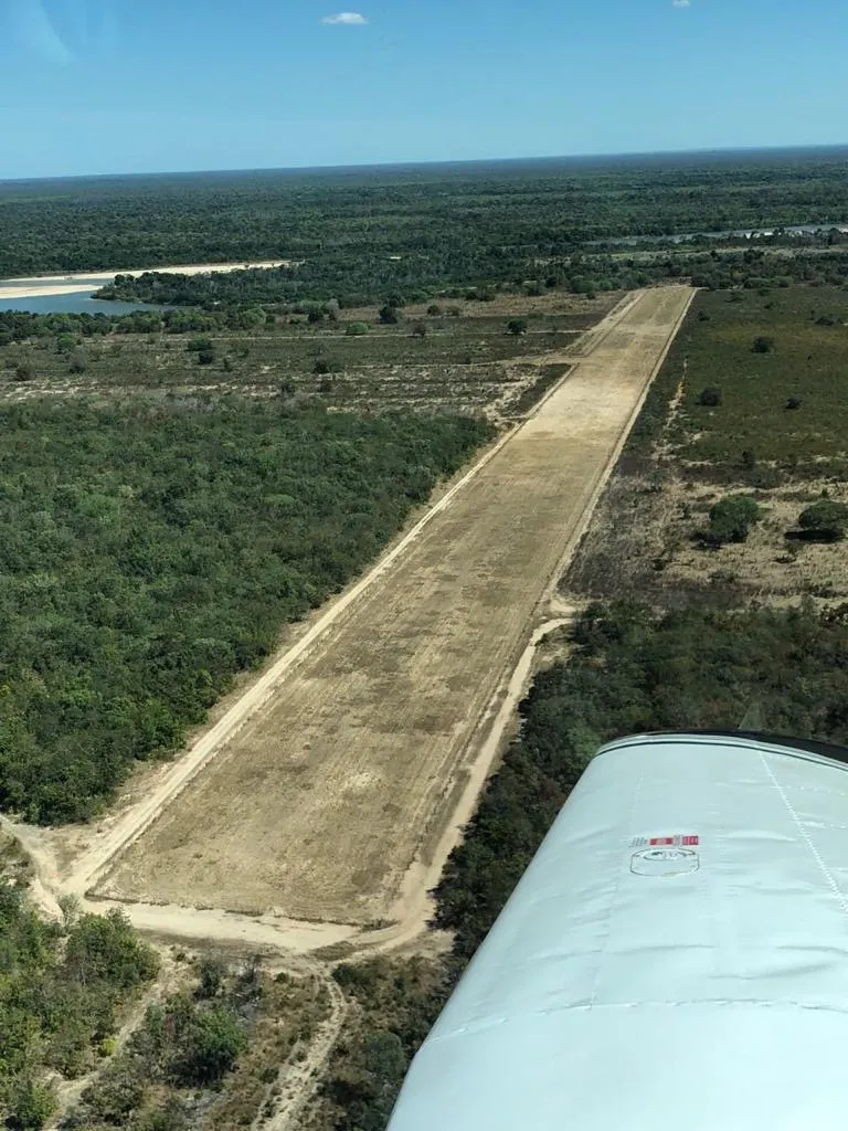 Fazenda à venda de 13.024 ha em Cuiabá, MT, Brasil
