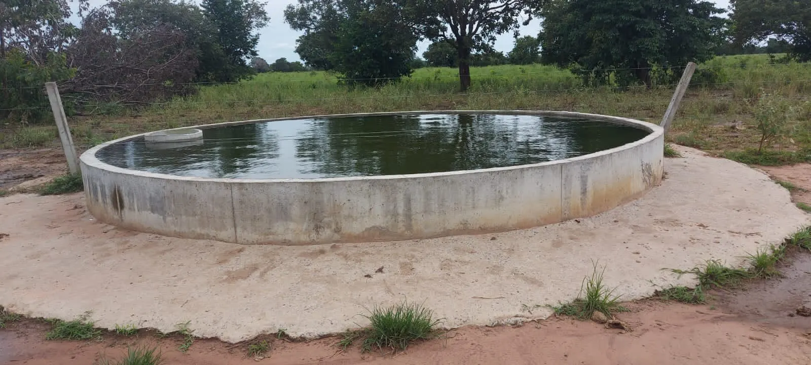 Fazenda à venda de 13.024 ha em Cuiabá, MT, Brasil
