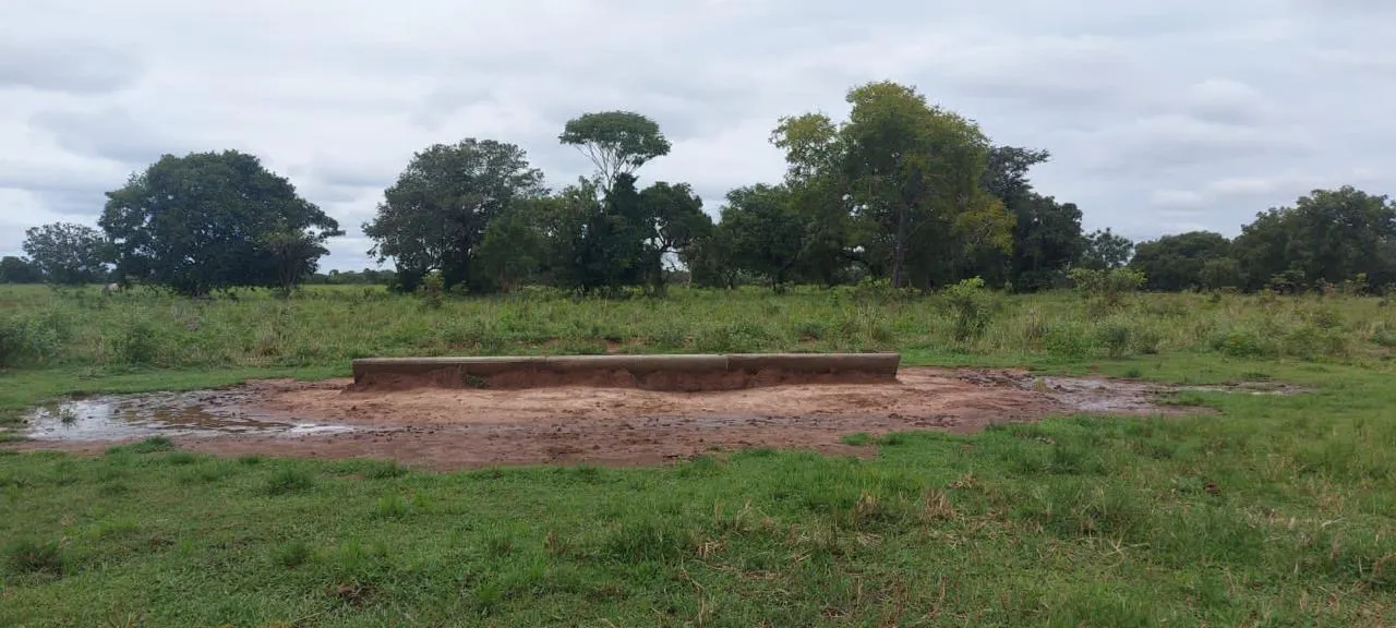 Fazenda à venda de 13.024 ha em Cuiabá, MT, Brasil