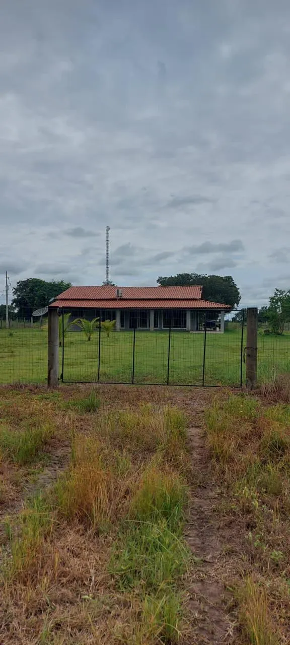 Fazenda à venda de 13.024 ha em Cuiabá, MT, Brasil