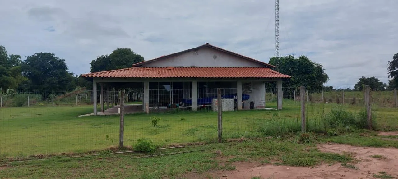Fazenda à venda de 13.024 ha em Cuiabá, MT, Brasil