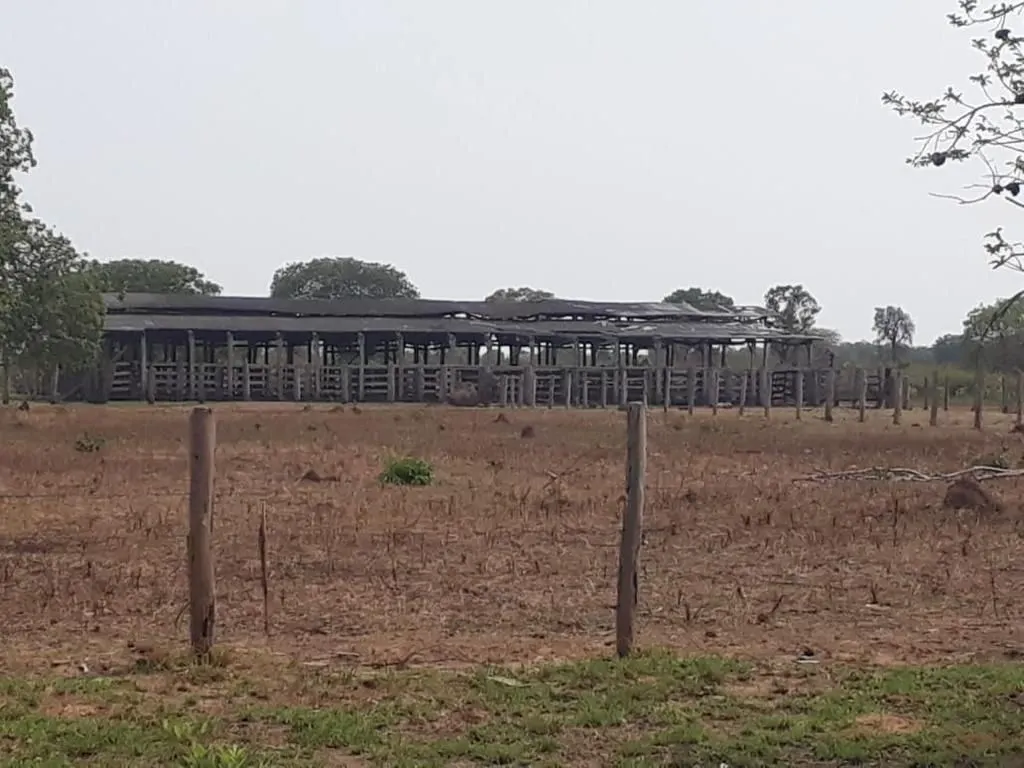Fazenda à venda de 13.024 ha em Cuiabá, MT, Brasil