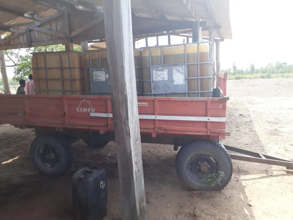 Fazenda à venda de 13.024 ha em Cuiabá, MT, Brasil