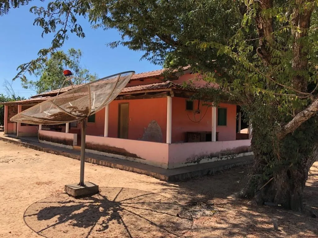 Fazenda à venda de 13.024 ha em Cuiabá, MT, Brasil