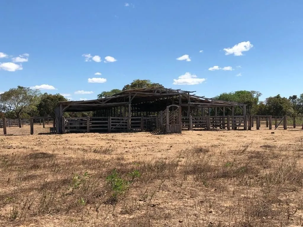 Fazenda à venda de 13.024 ha em Cuiabá, MT, Brasil