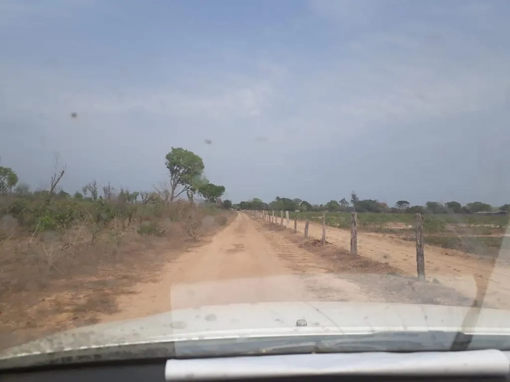 Fazenda à venda de 13.024 ha em Cuiabá, MT, Brasil