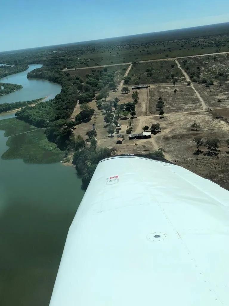 Fazenda à venda de 13.024 ha em Cuiabá, MT, Brasil