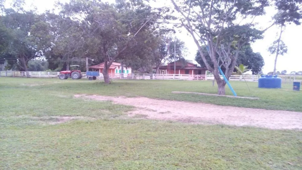 Fazenda à venda de 13.024 ha em Cuiabá, MT, Brasil