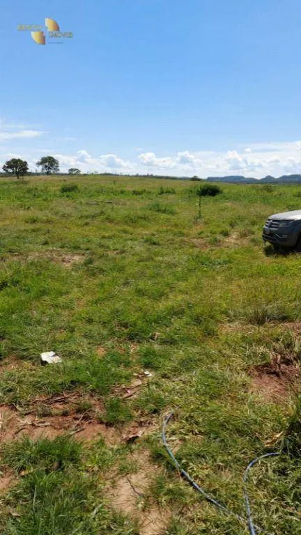 Fazenda à venda de 893 ha em Guiratinga, MT, Brasil