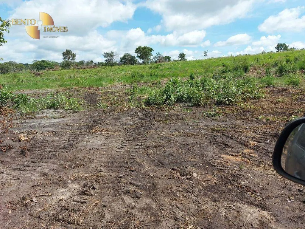 Fazenda à venda de 893 ha em Guiratinga, MT, Brasil