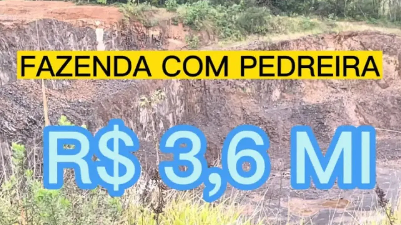 Terreno à venda e para Arrendar de 80 ha em Santo Antônio da Patrulha, RS, Brasil