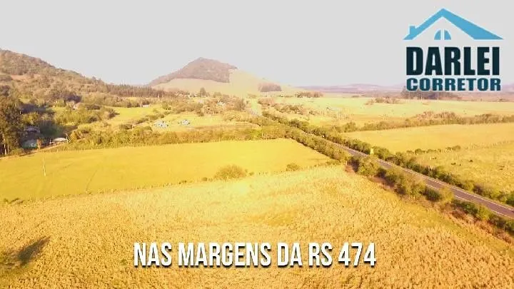 Terreno à venda e para Arrendar de 80 ha em Santo Antônio da Patrulha, RS, Brasil