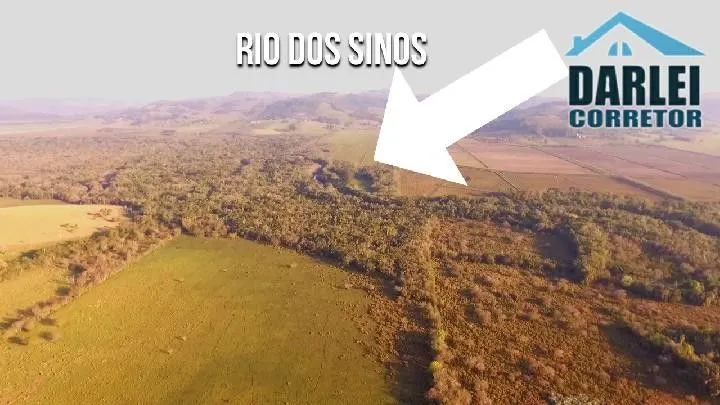 Terreno à venda e para Arrendar de 80 ha em Santo Antônio da Patrulha, RS, Brasil